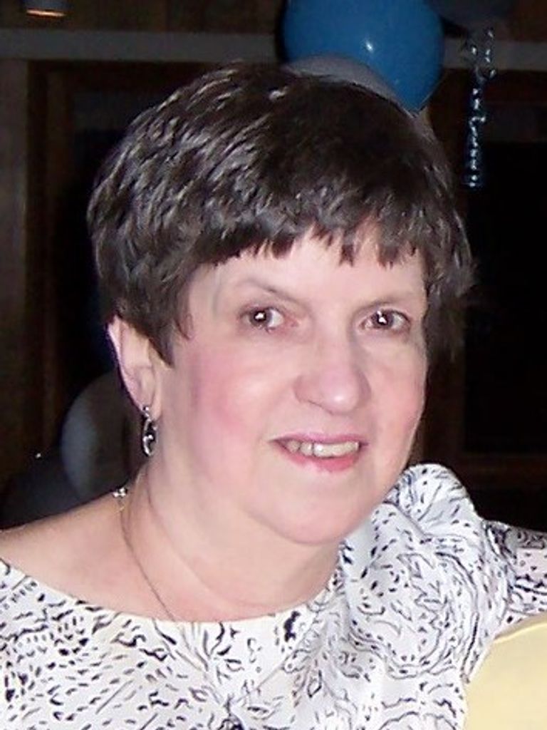 Louise A. Sheridan