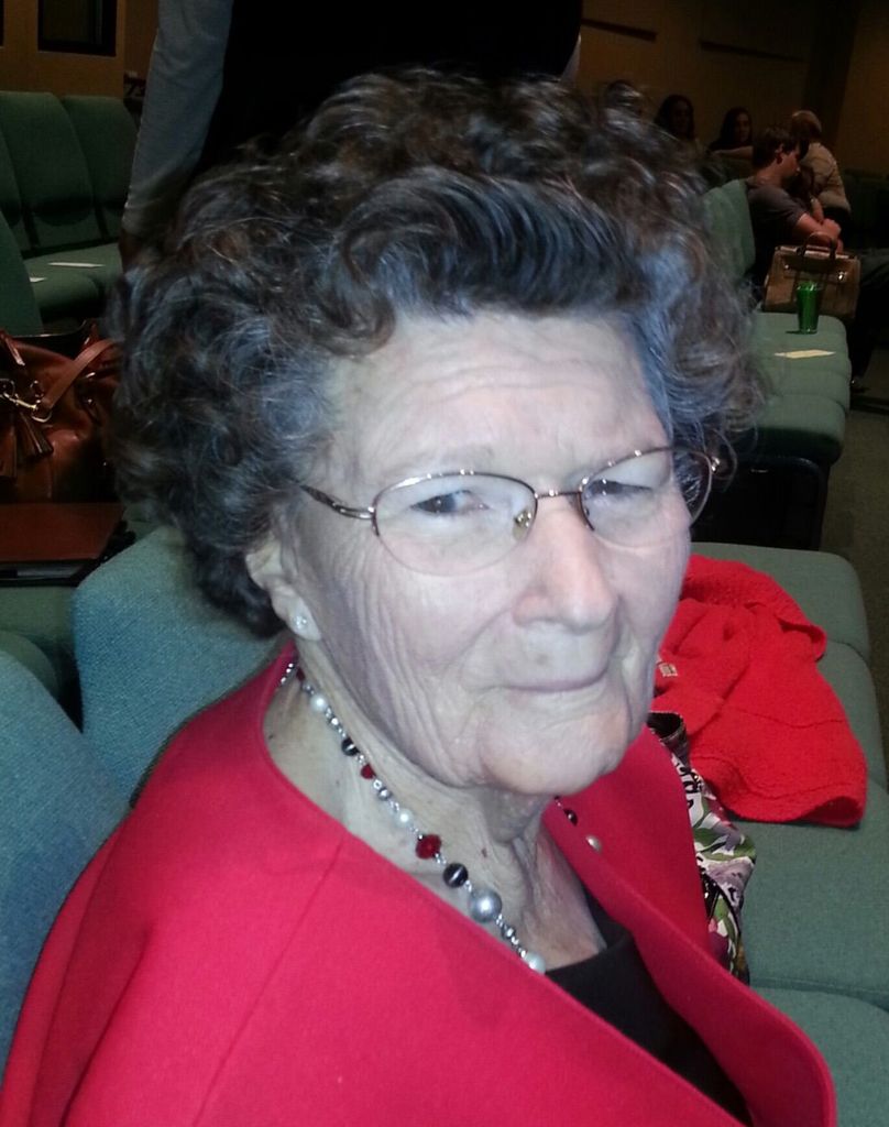 Mary Neal