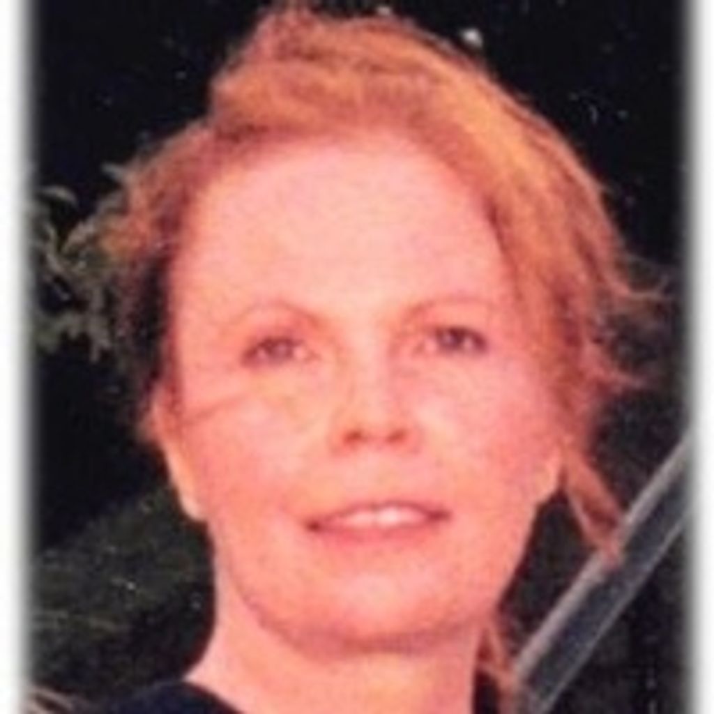 Janet Robinson-O'Leary