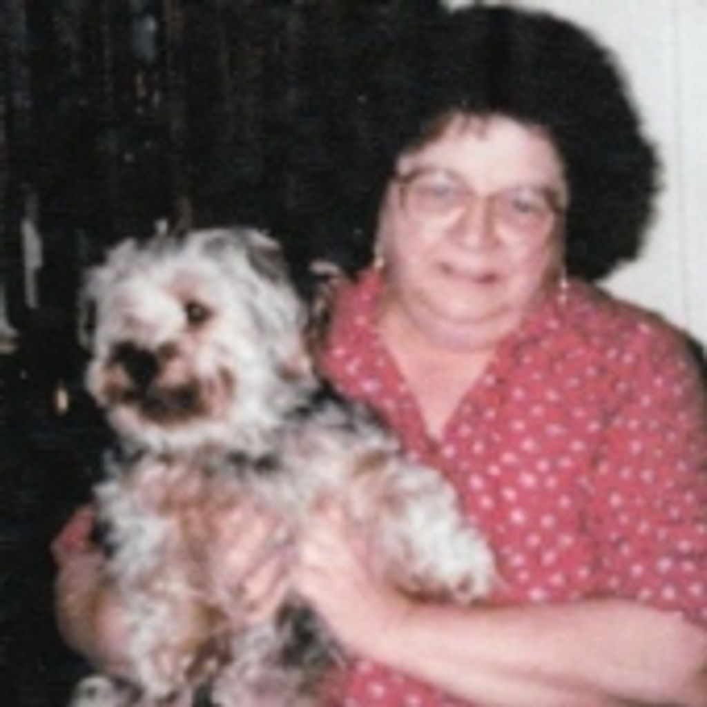 Joyce Irene White Profile Photo