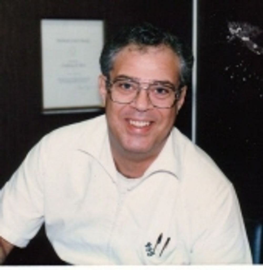 Donald J. Forno, D.D.S.