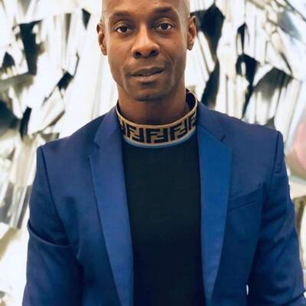 Gregory Raynette Jones Jr.