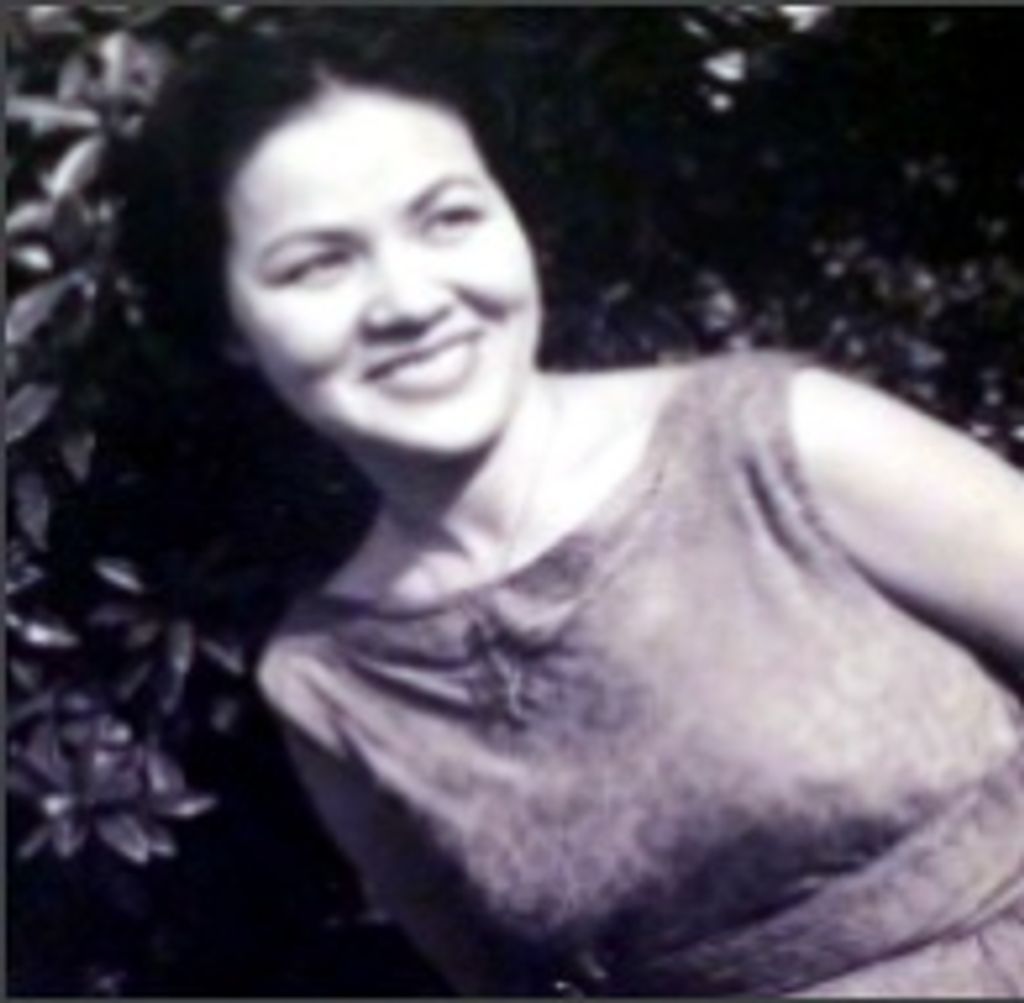 Mieko Tahara Griffin