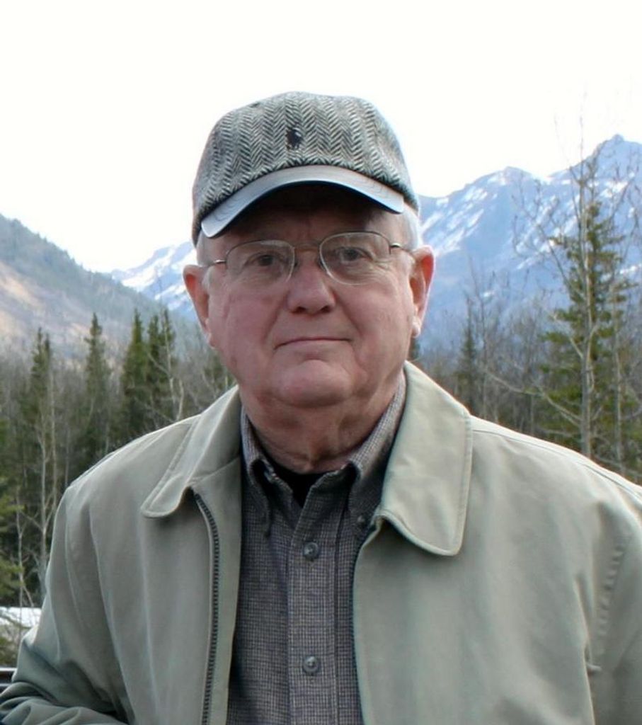 Larry Robertson Profile Photo