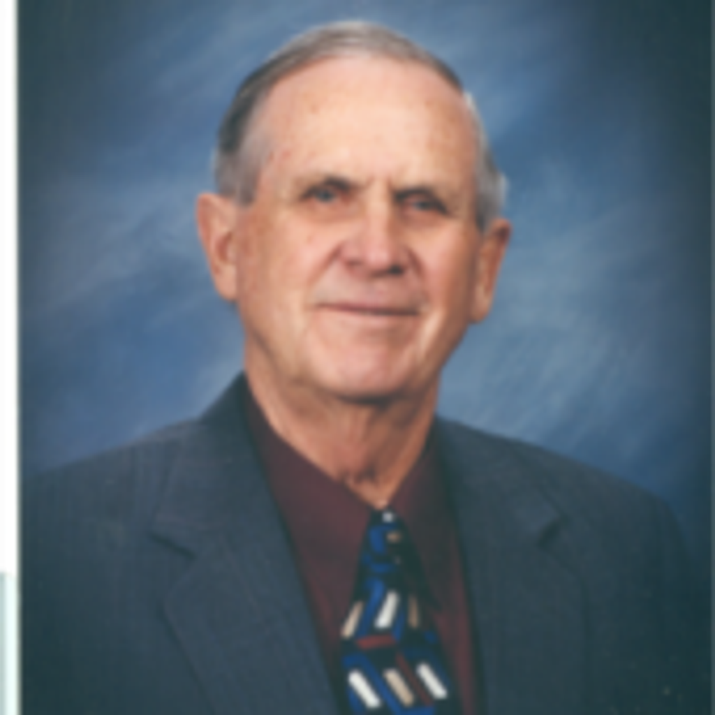 Lt. Col Dennis "Bud" Canant