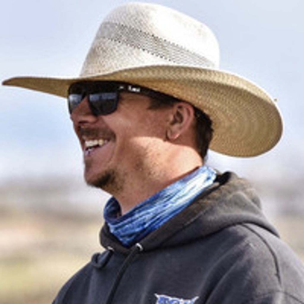 Chet Neal Kirkpatrick