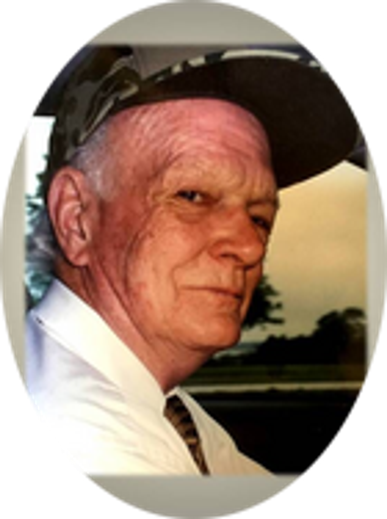 William Newell Cook, Sr.