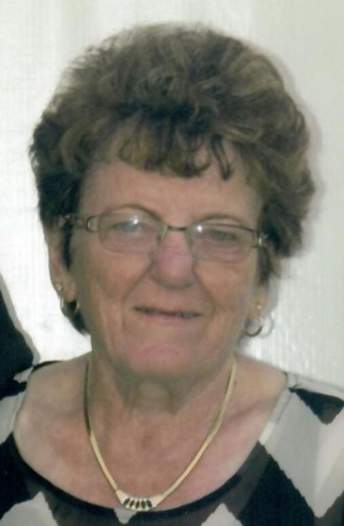 Kathleen "Kate" Ann Sorge