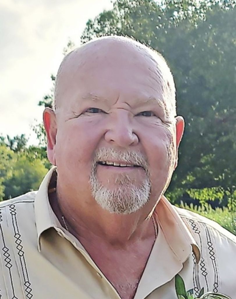 Stephen Michael Yarkasky Profile Photo