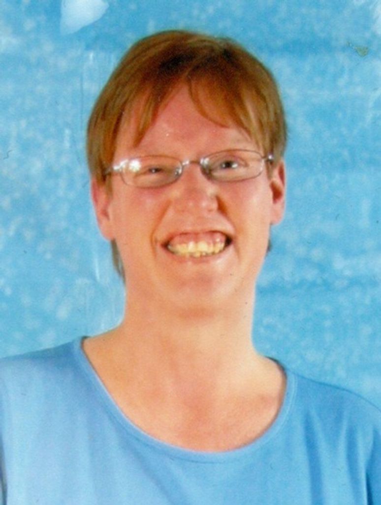 Dixie Lee Brown