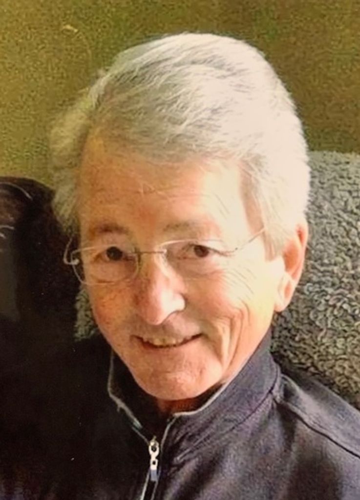 Richard "Fly" Desautels Profile Photo