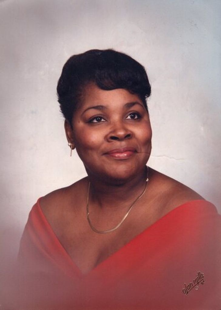 Mattie Leronia Coston Profile Photo