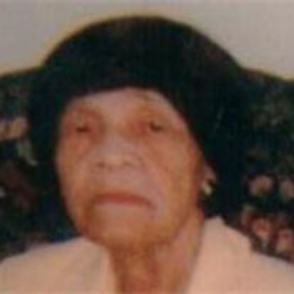 Sister Mary Lee Gale