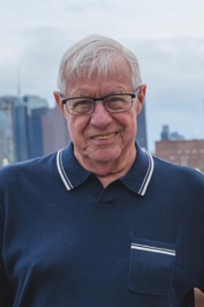 Thomas W. Hopkinson Jr. Profile Photo