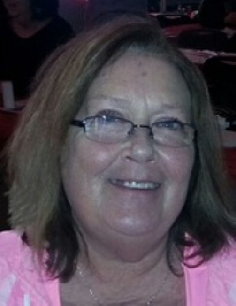 Margaret Diane Masner