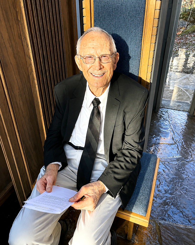 Carl Ray White Profile Photo