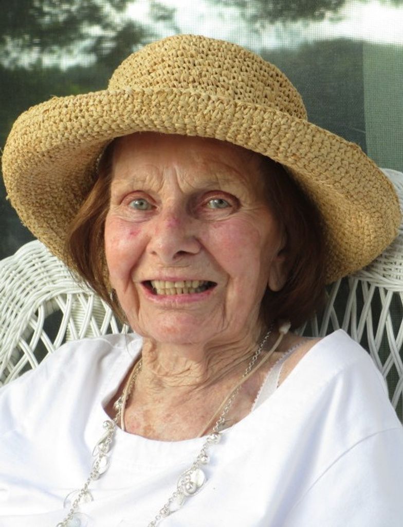 Madeline H. Conner Profile Photo