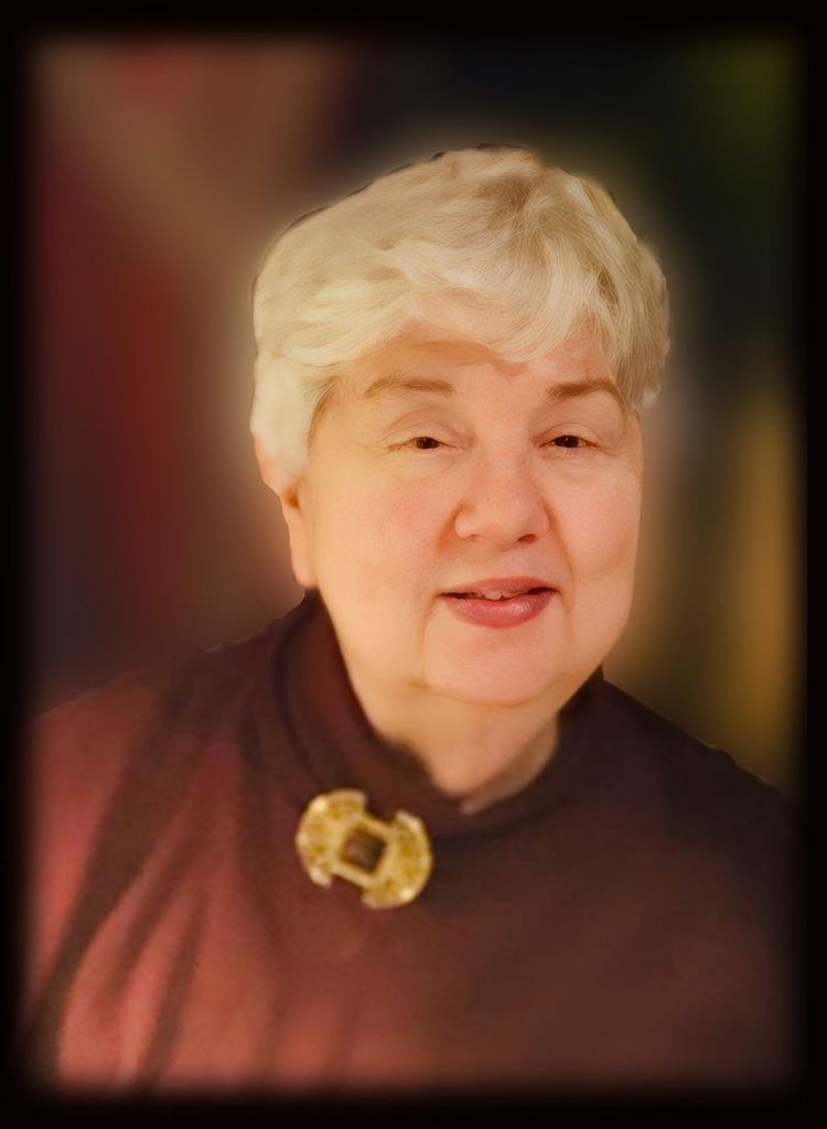 Mary J. Anderson Profile Photo