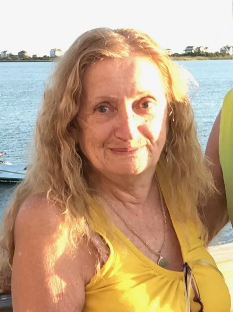Cheryl D. (Luciana) Birnesser Profile Photo