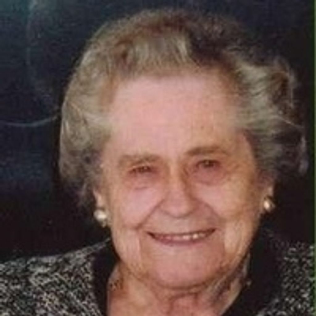 Selvera "Sally" Loewe