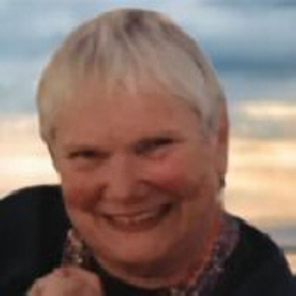 Suzanne M. Lied