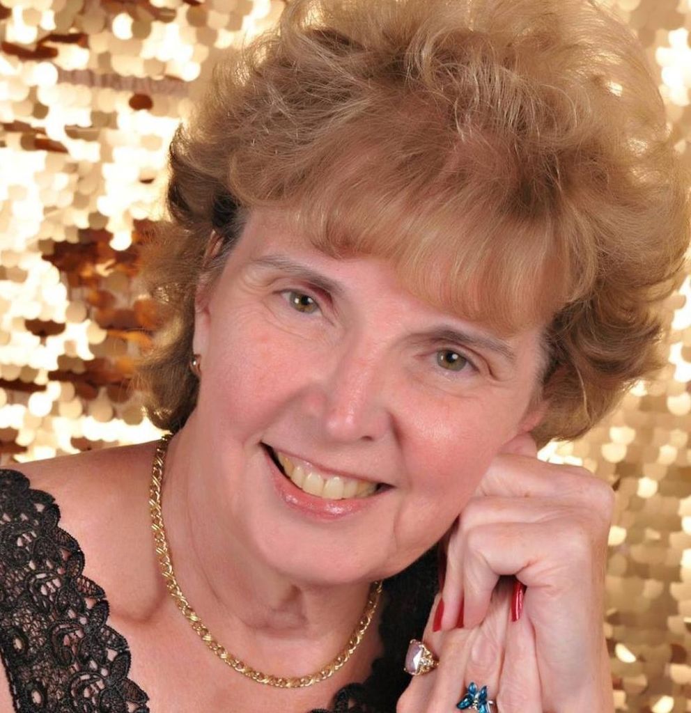 Mary Sue Wirth
