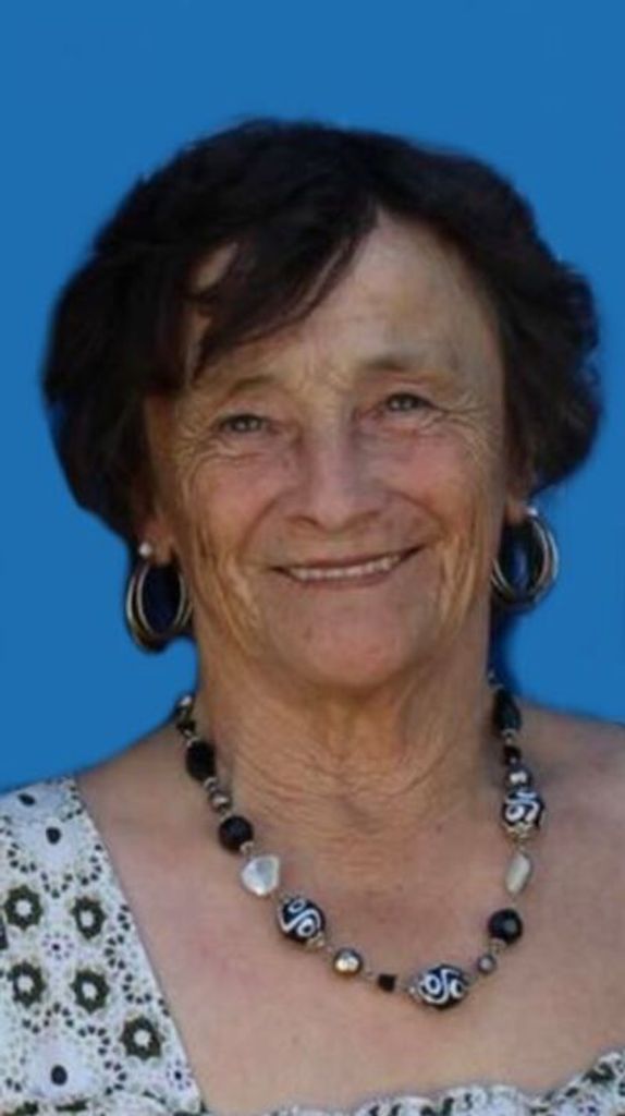 Gloria Jean Ion Profile Photo