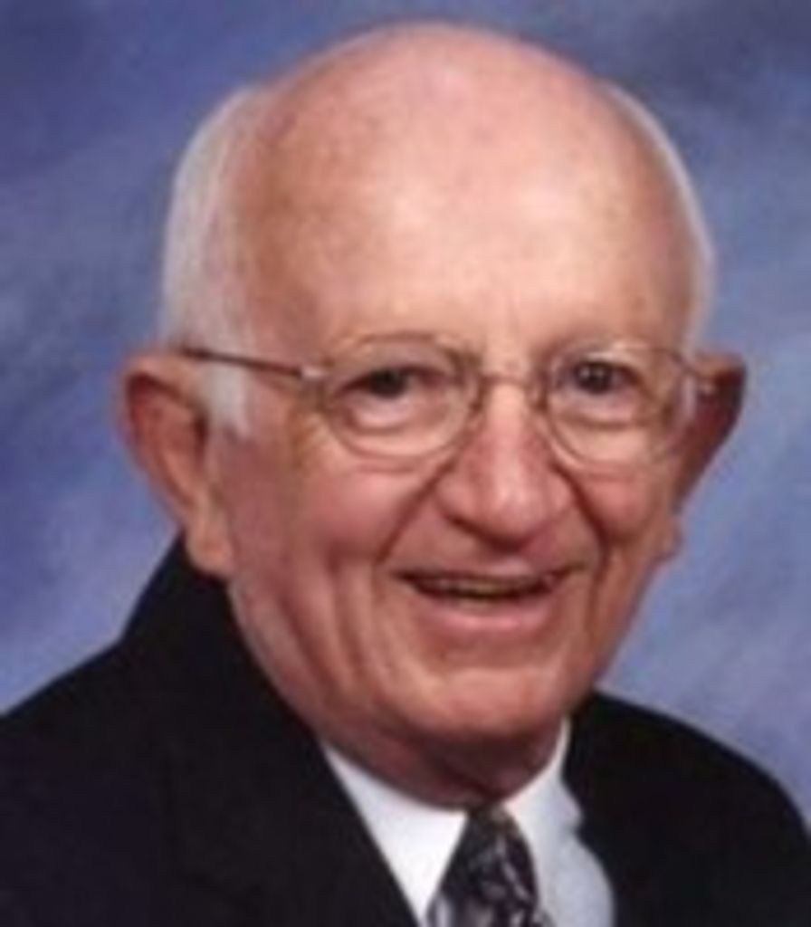 Lawrence Brady