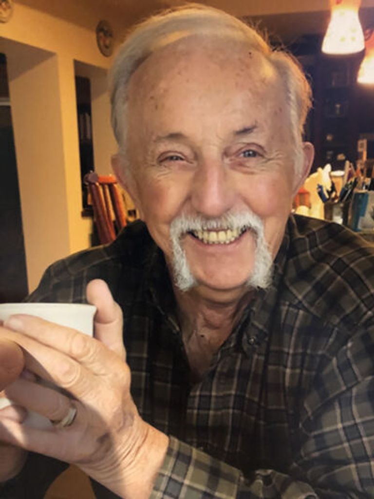 Howard "Buddy" Starr Profile Photo