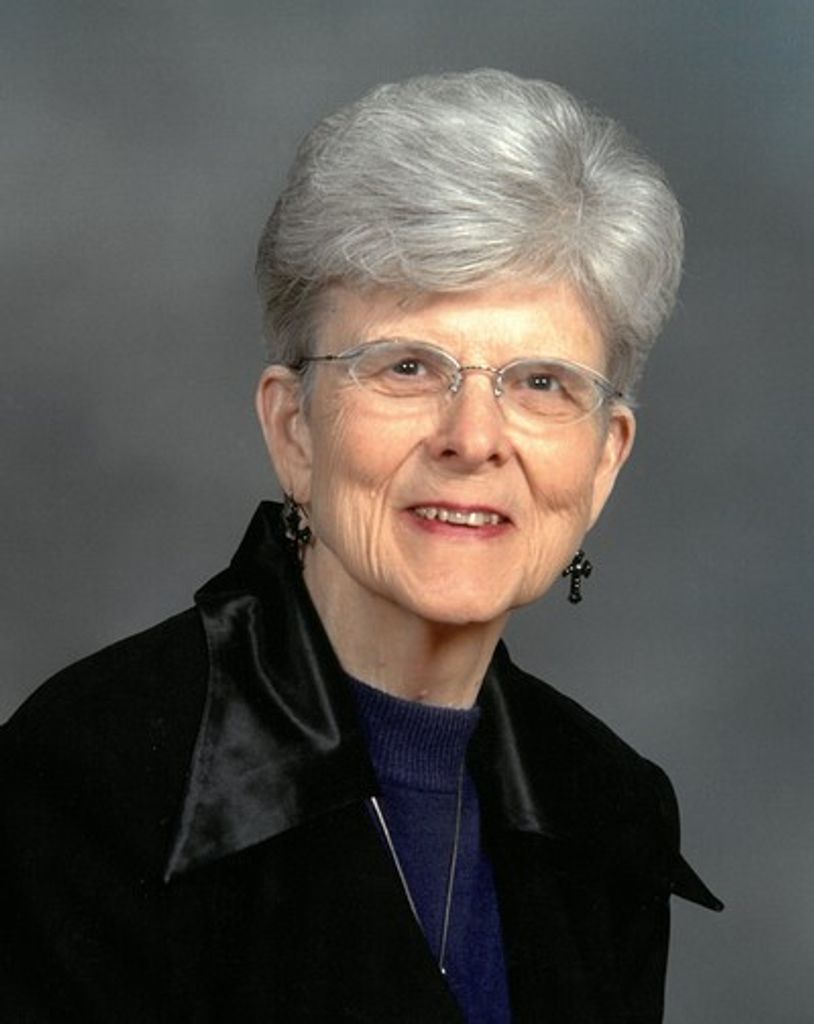 Mary F. Maurin Profile Photo