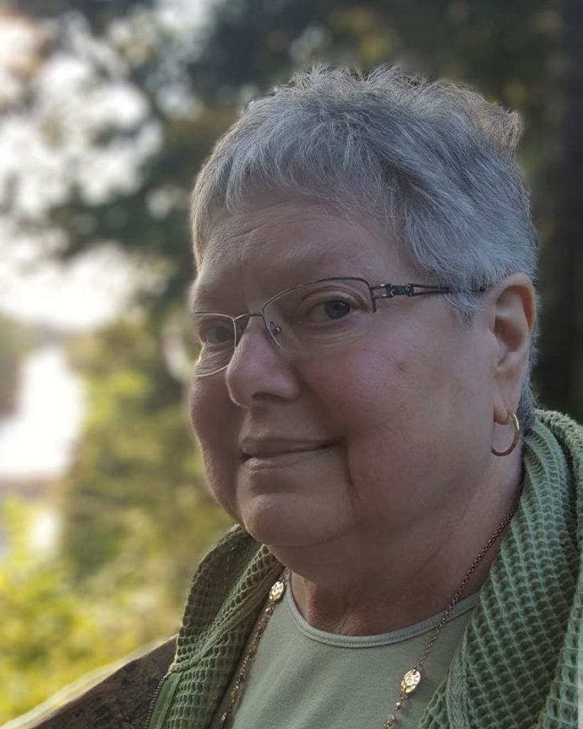 Karen Joann Bosch