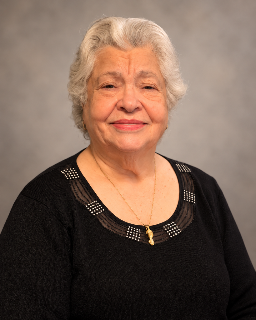 Delmira R. Fernandes Profile Photo