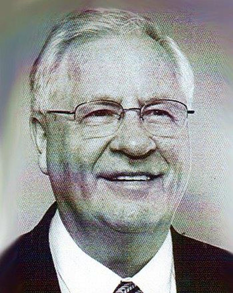 Richard W. Koker
