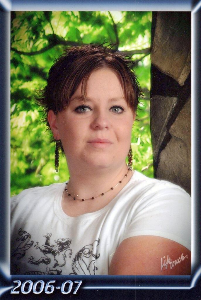 Starr Nicole Oldham Profile Photo