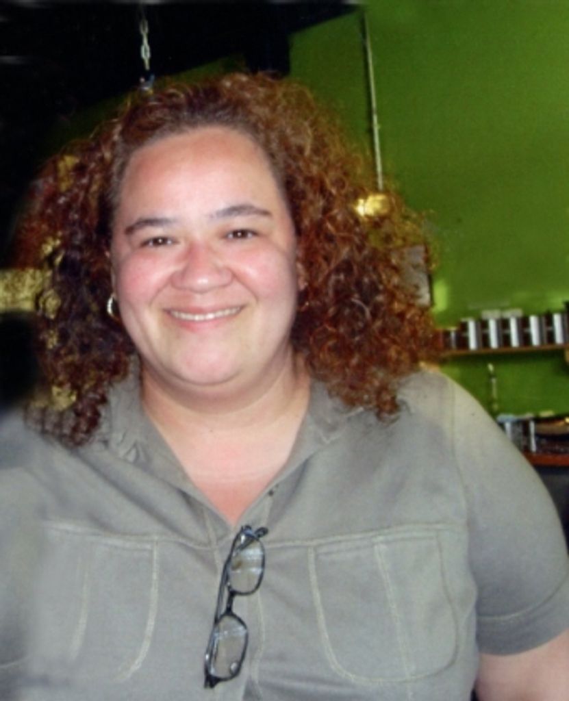 Claudia Olga Points Profile Photo