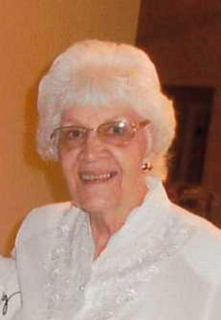 Betty Lou Meyer Profile Photo