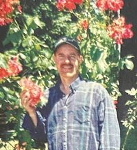 Eugene Lee Alexander Profile Photo