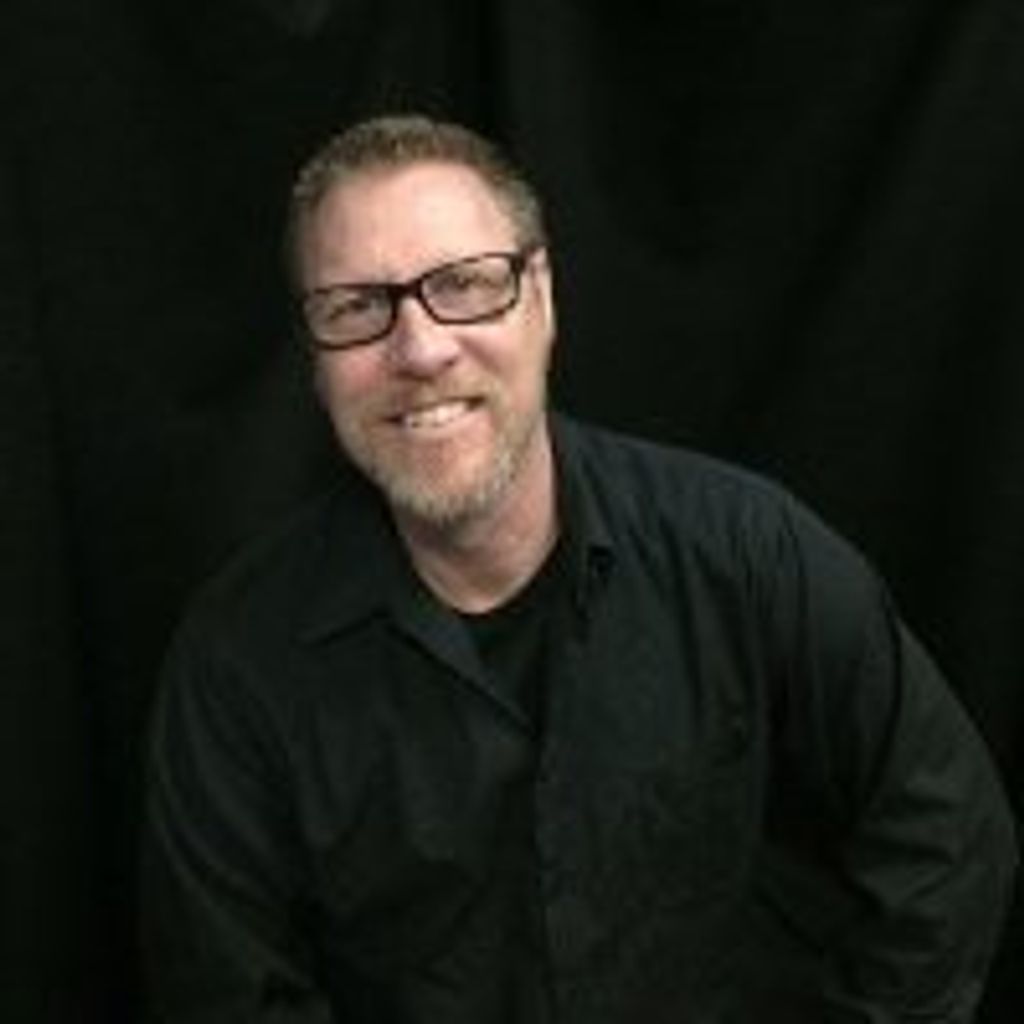 Thomas Michael Banta