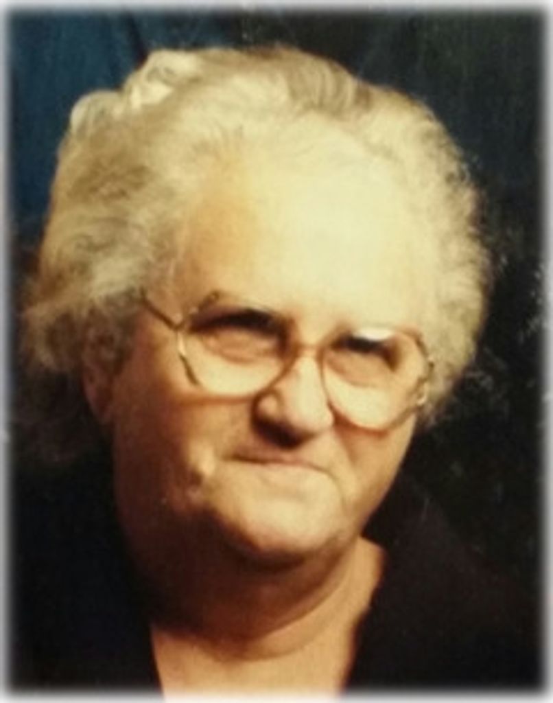 Glenda Rogers
