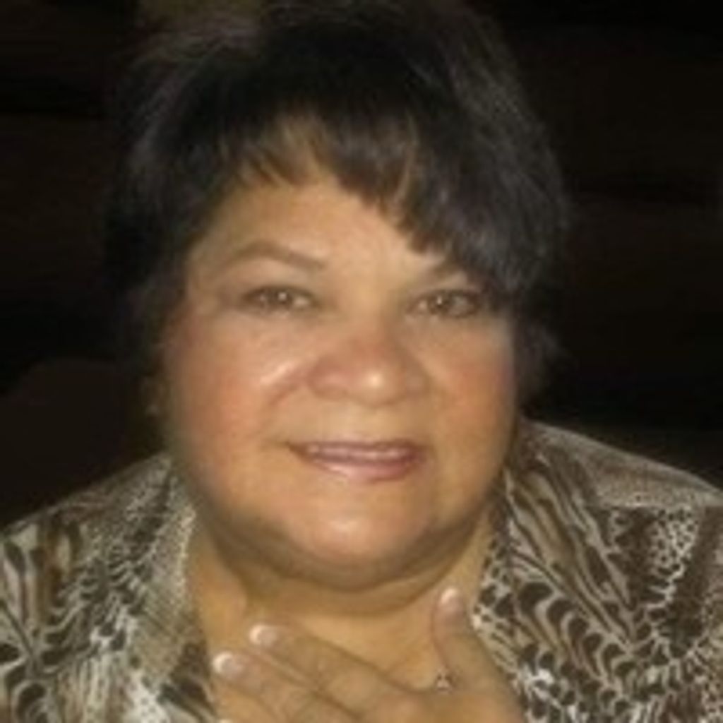 Ana Luissa Grant