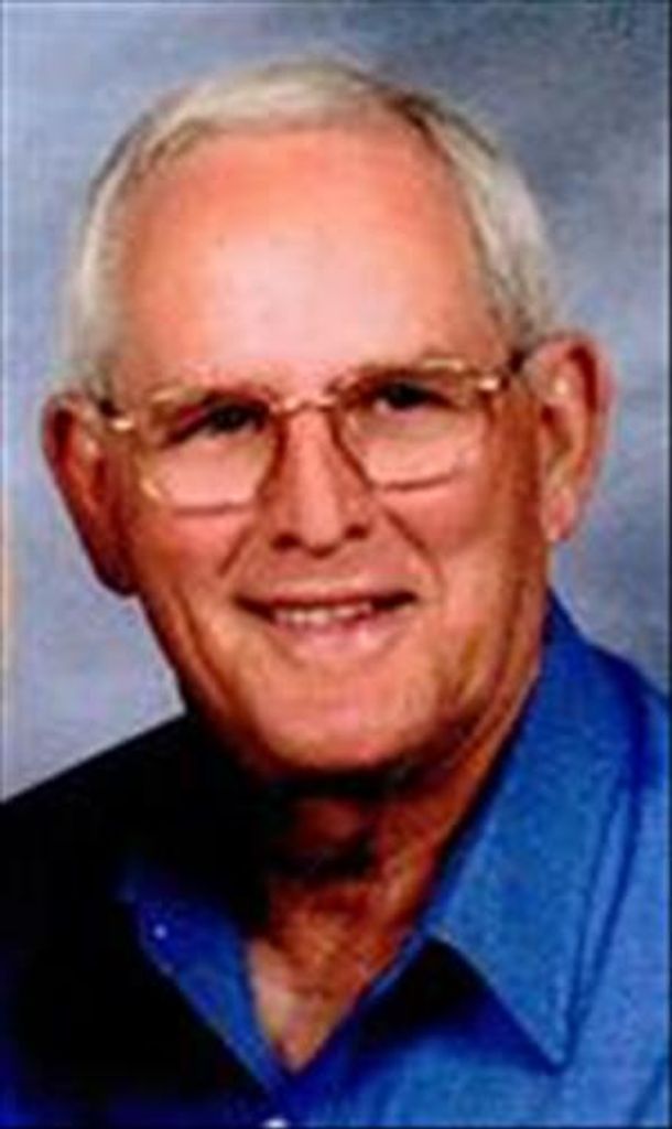 Lester Ball Profile Photo
