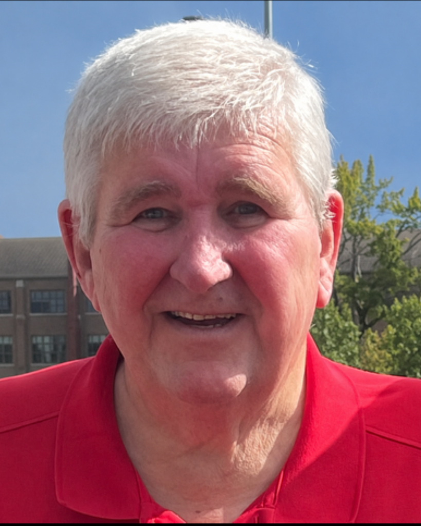 Daniel B Kane Profile Photo