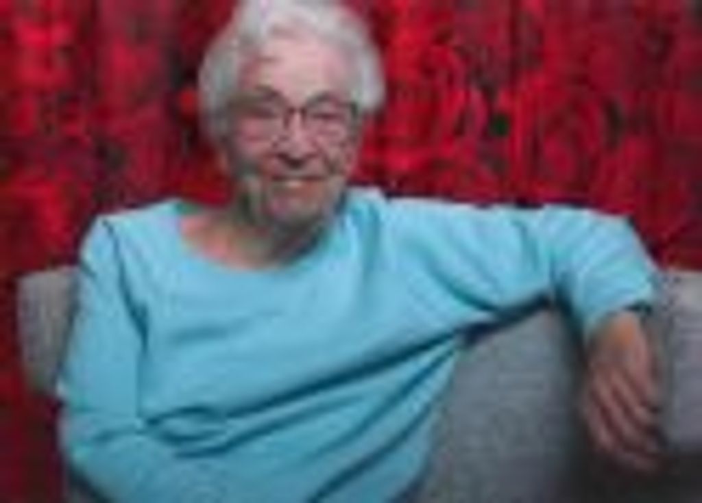 Gloria Mae Prince