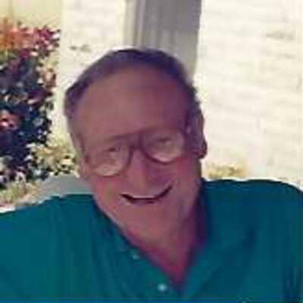 Clarence Ulrich Profile Photo