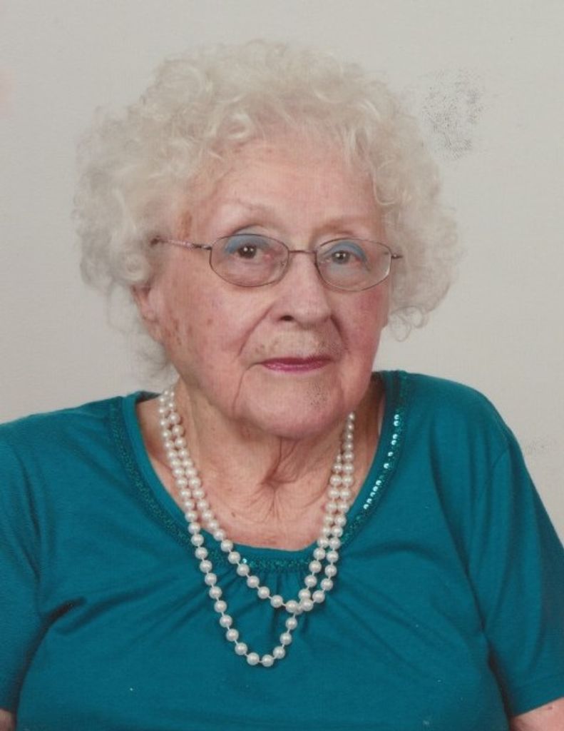 Irene L Cleghorn Profile Photo