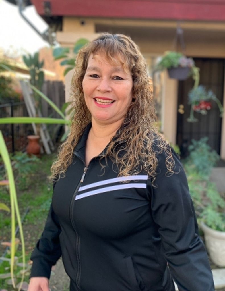 Juana Chavez Martinez