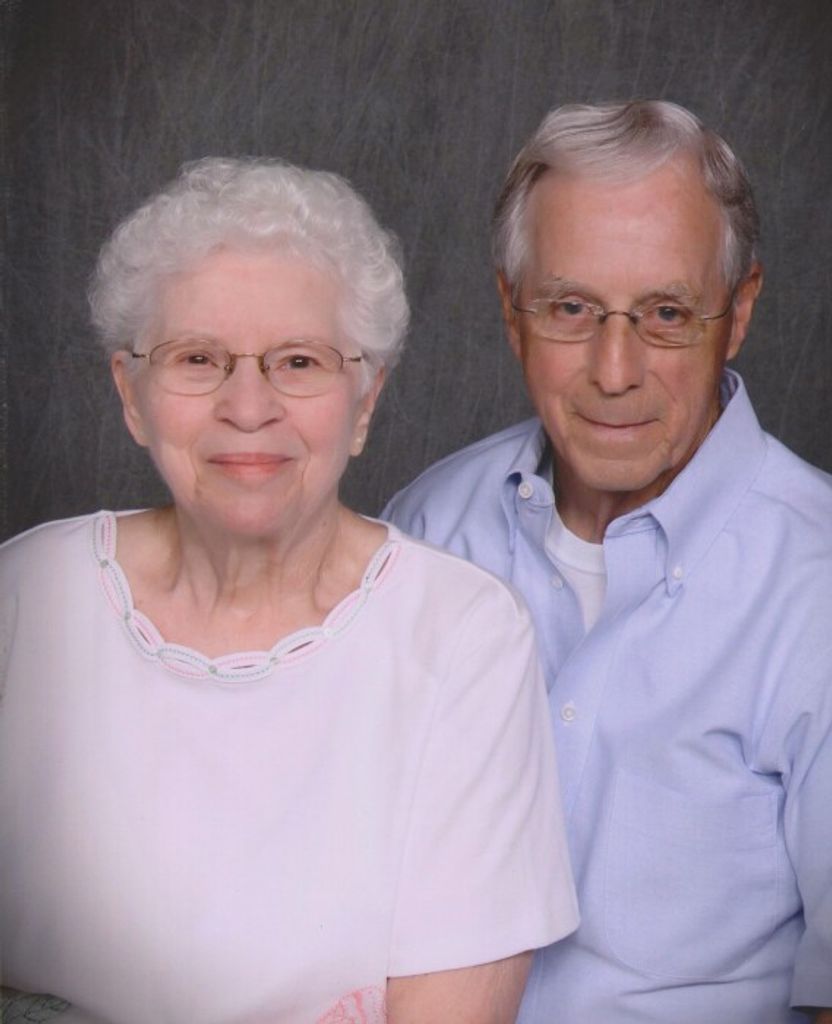Donald Delford Griffiths Profile Photo