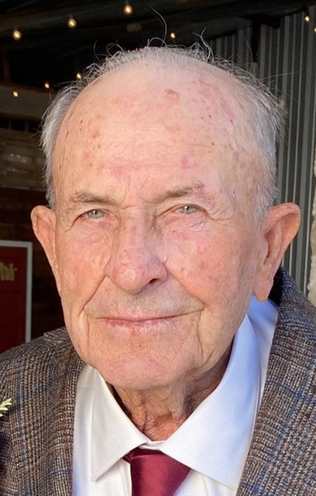 Walter Eugene "Gene" Fischer Profile Photo