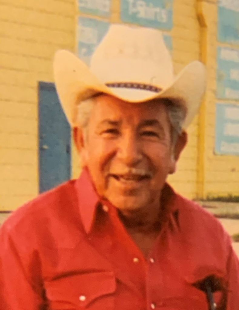 Lazaro Arreola Rivas Profile Photo