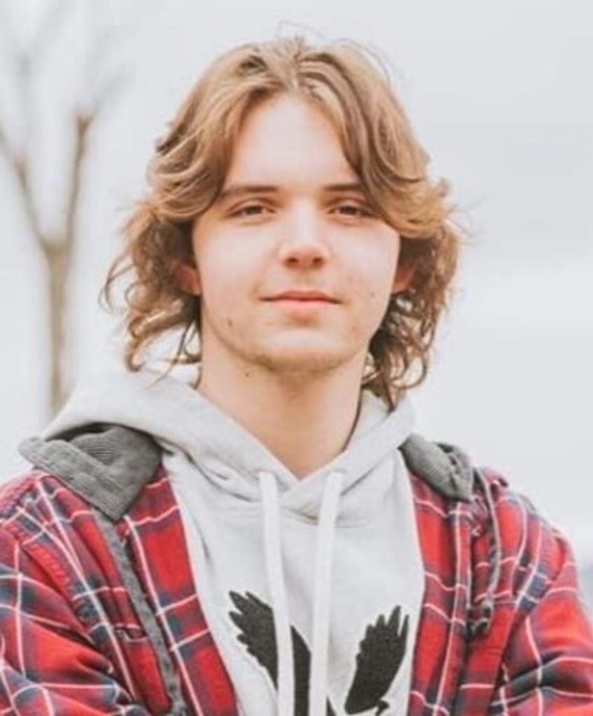 Corin R. Moore Profile Photo